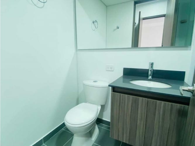 Apartamento de 3 alcobas en arriendo en Las Palmas, Medellín, 76 m² · foto 15 de 24