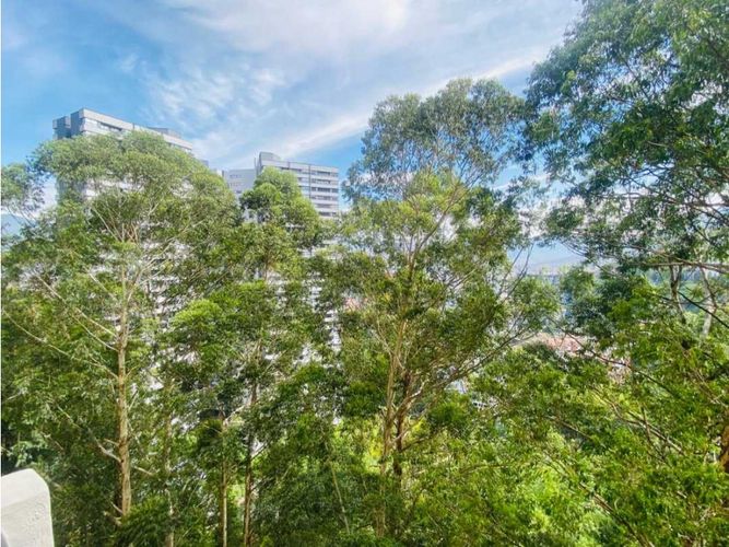 Apartamento de 3 alcobas en arriendo en Las Palmas, Medellín, 76 m² · foto 18 de 24