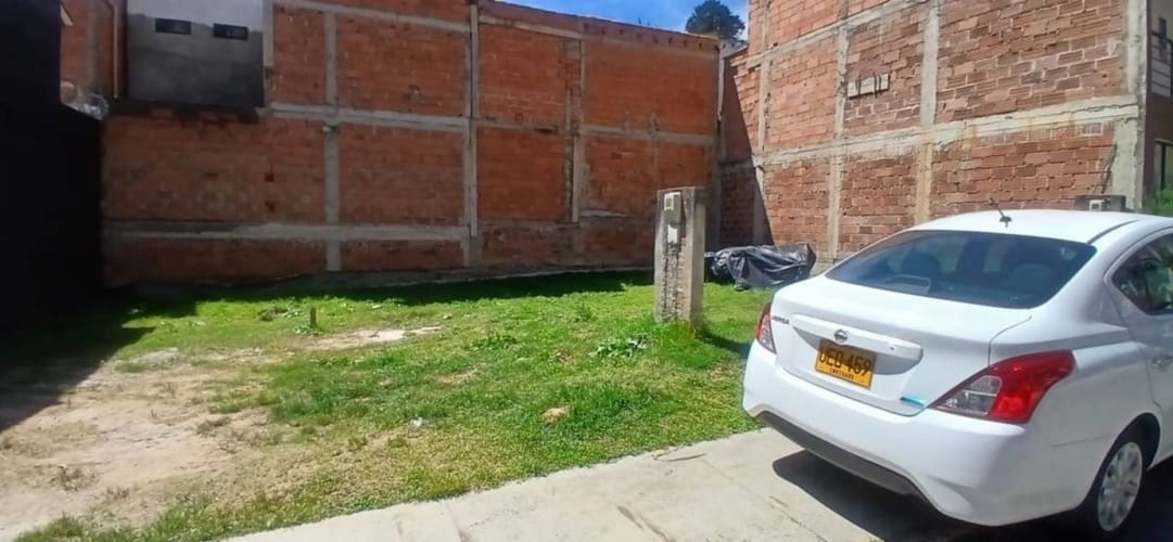 Lote en venta en Los Salados, El Retiro, 210 m² · foto 5 de 13