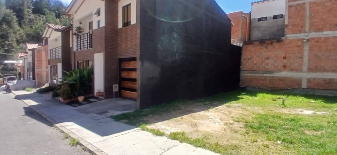 Lote en venta en Los Salados, El Retiro, 210 m² · foto 6 de 13