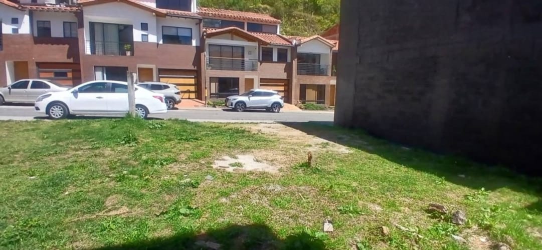 Lote en venta en Los Salados, El Retiro, 210 m² · foto 7 de 13