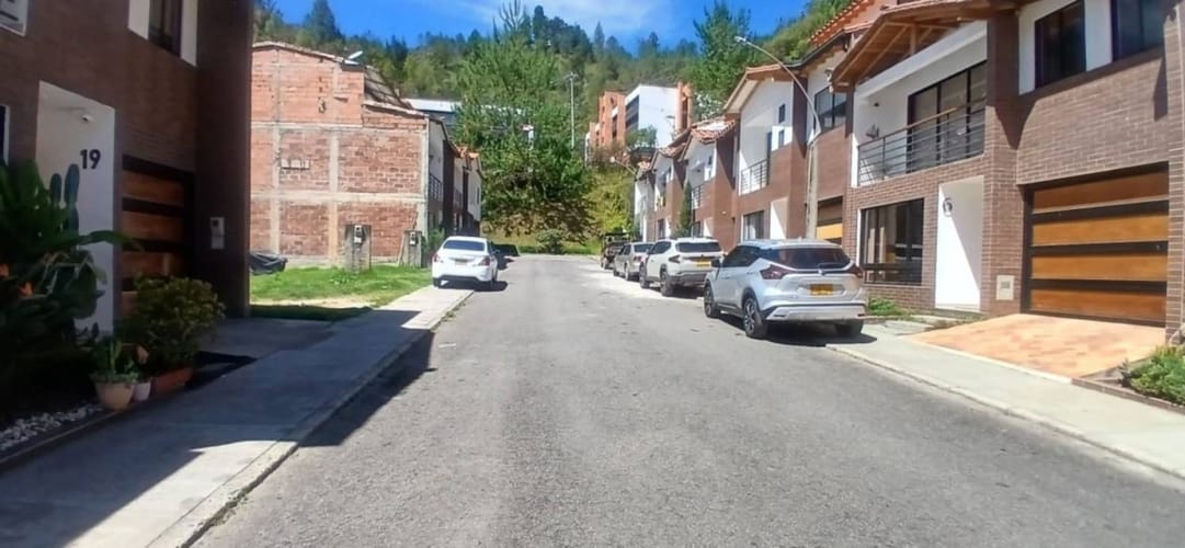 Lote en venta en Los Salados, El Retiro, 210 m² · foto 13 de 13