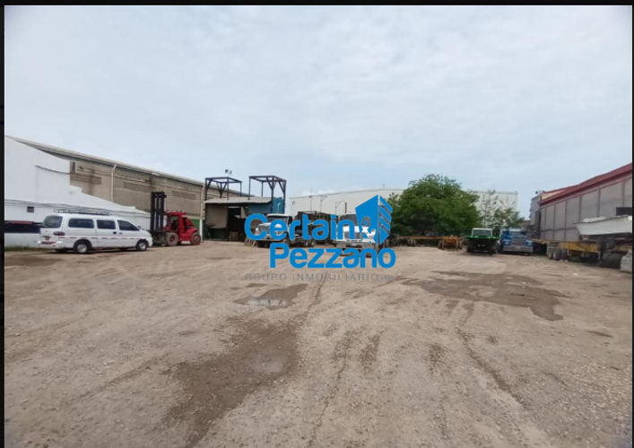 Lote en venta en El Bosque, Cartagena, 1969 m² · foto 3 de 4
