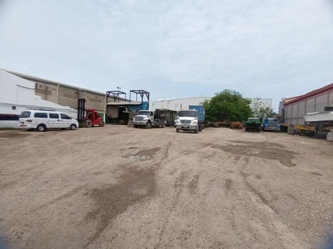Lote en venta en El Bosque, Cartagena, 1969 m² · foto 4 de 4