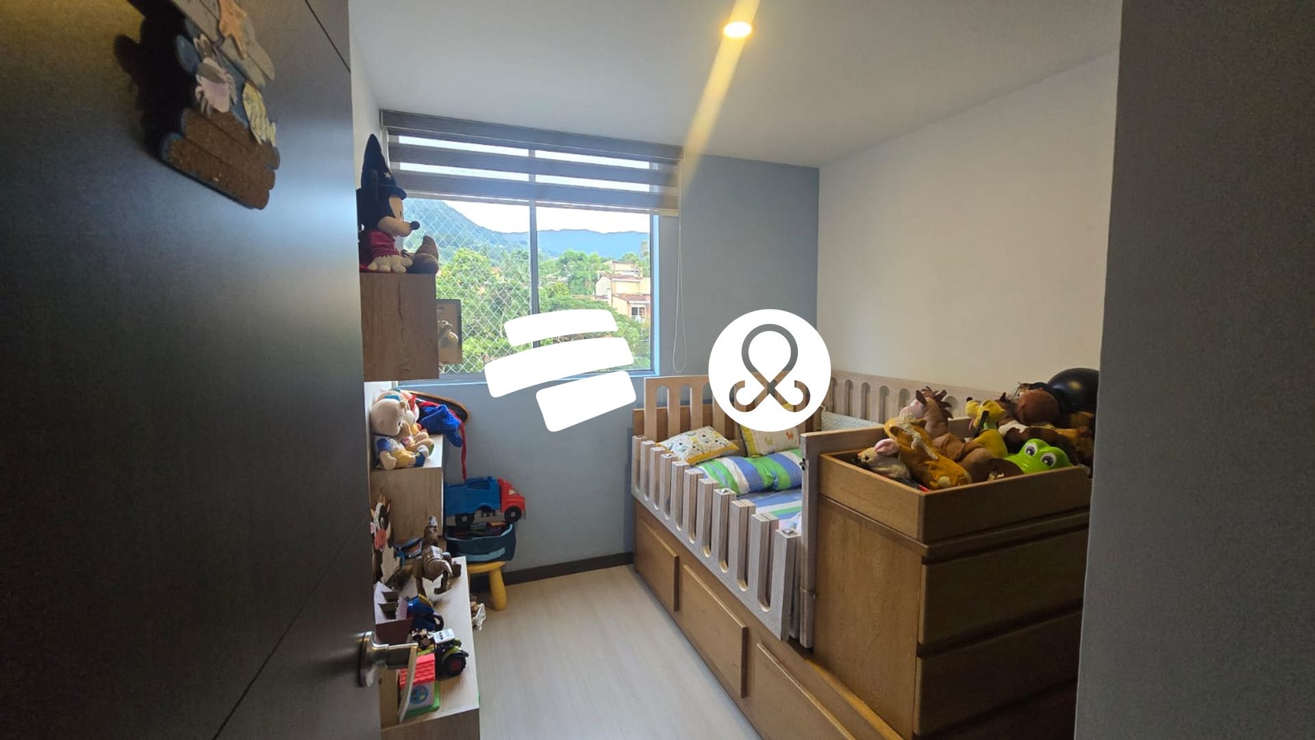 Apartamento en venta en Zuñiga, Envigado · foto 8 de 18