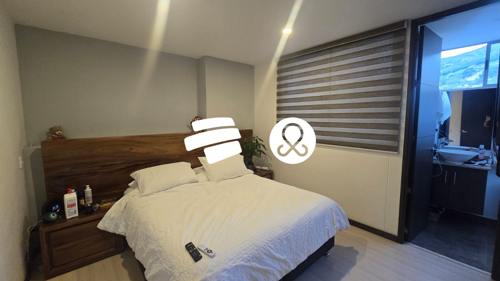 Apartamento en venta en Zuñiga, Envigado · foto 9 de 18