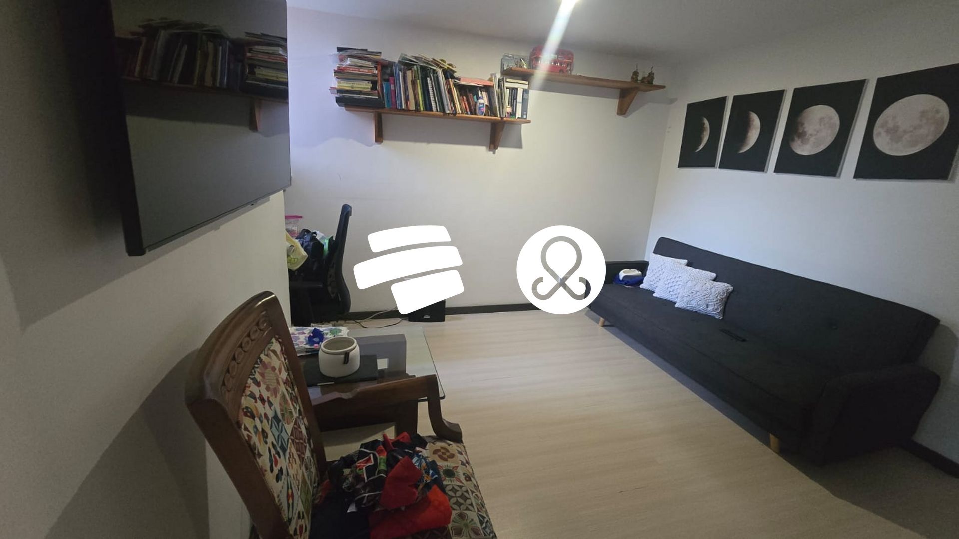 Apartamento en venta en Zuñiga, Envigado · foto 11 de 18