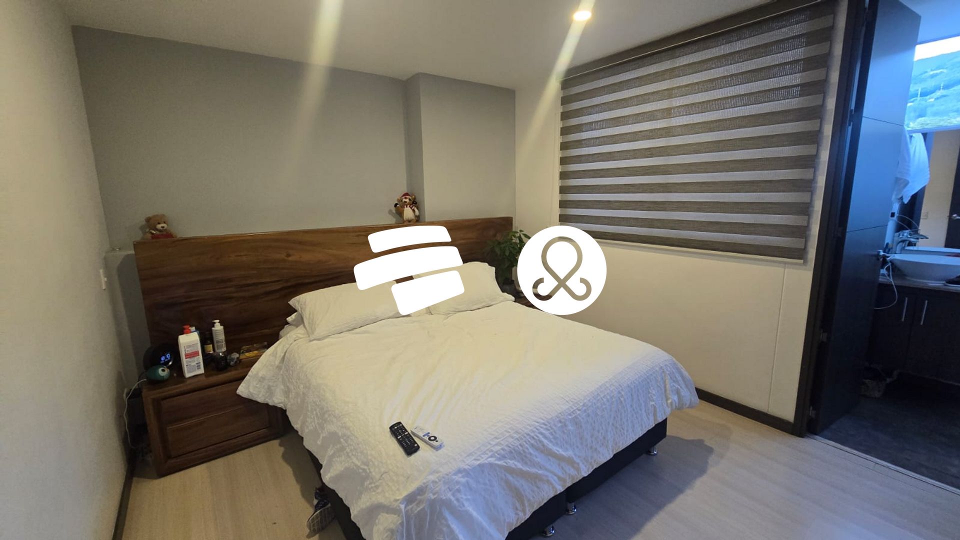 Apartamento en venta en Zuñiga, Envigado · foto 13 de 18