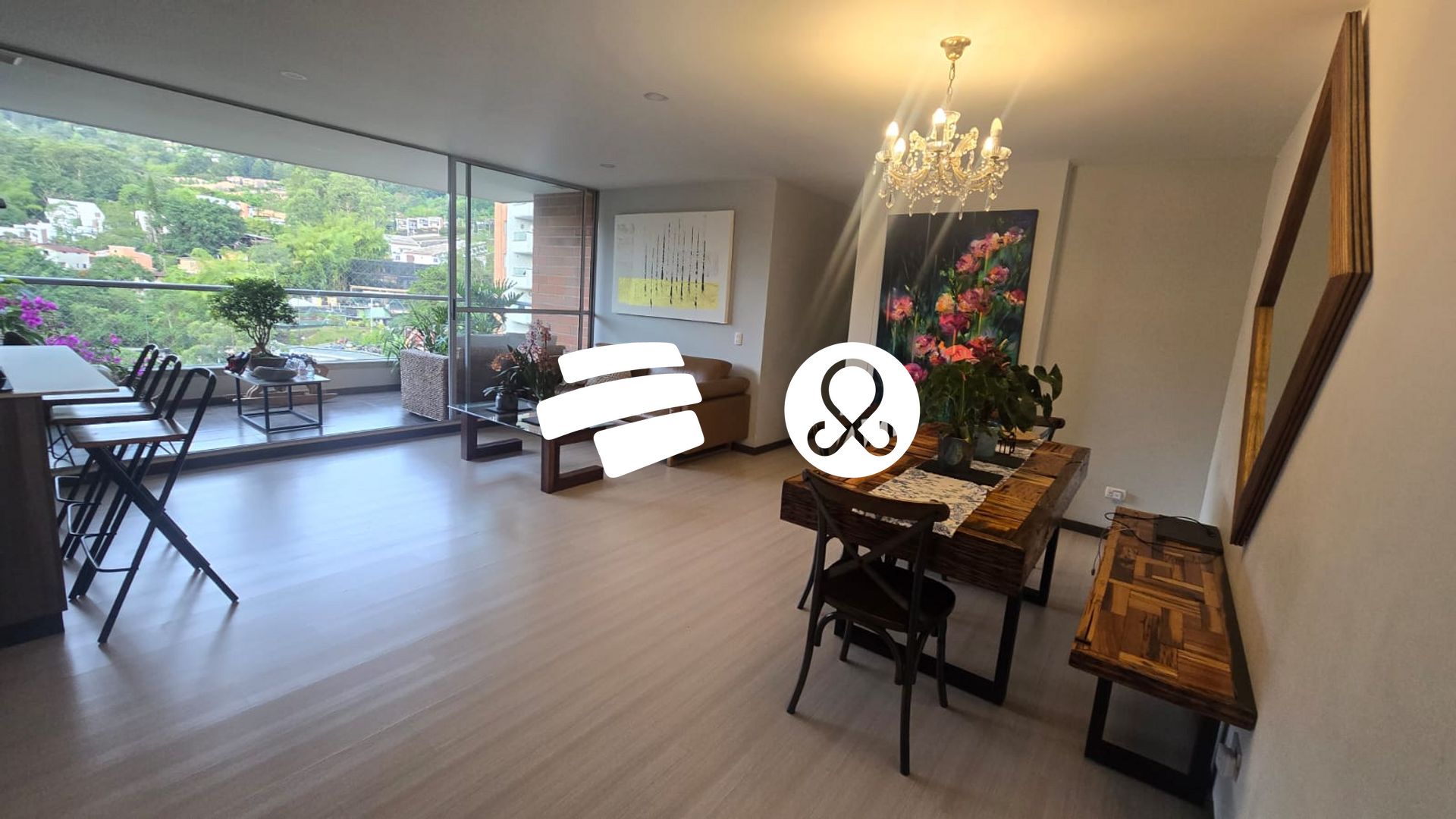 Apartamento en venta en Zuñiga, Envigado · foto 14 de 18