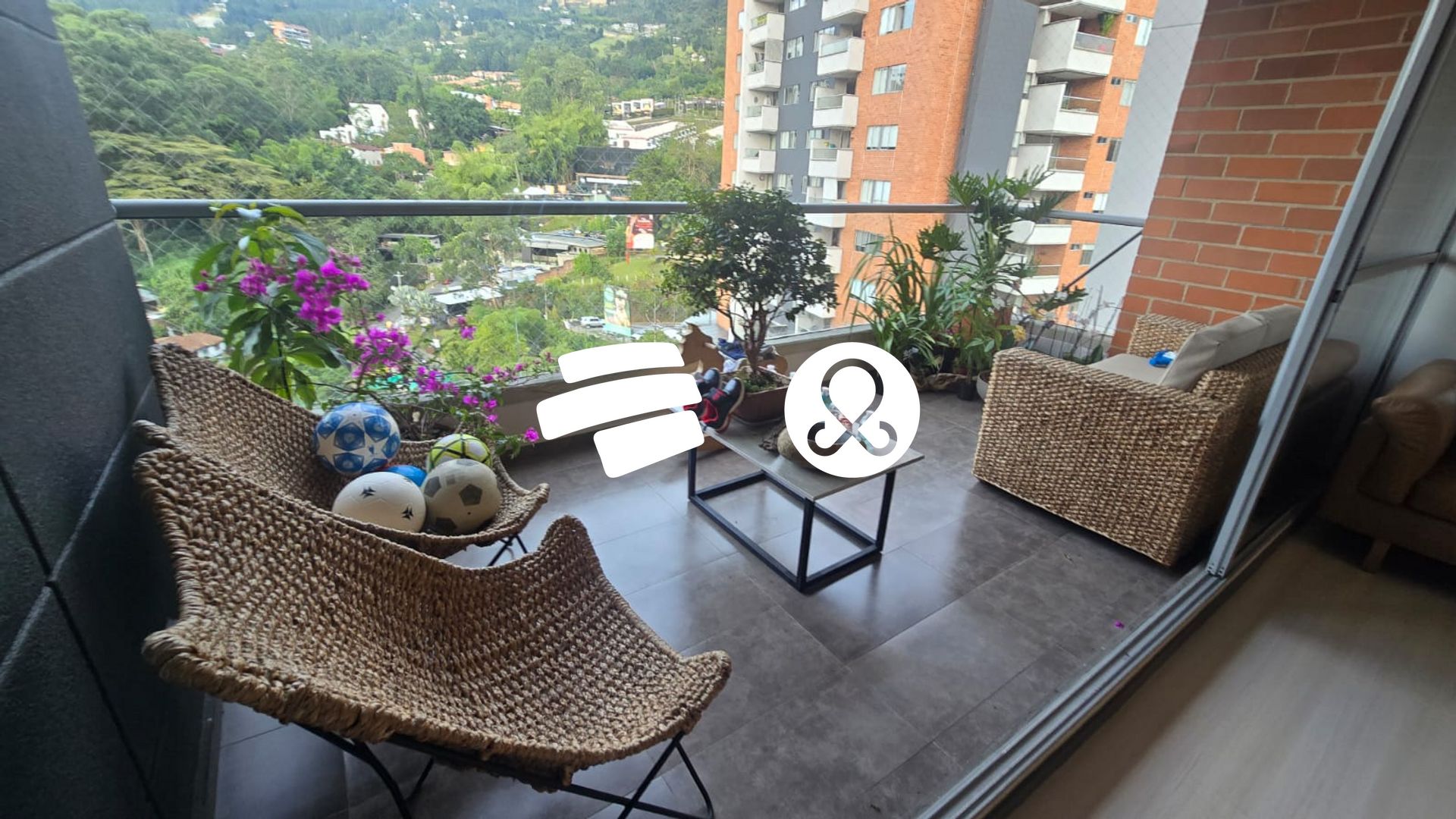 Apartamento en venta en Zuñiga, Envigado · foto 17 de 18