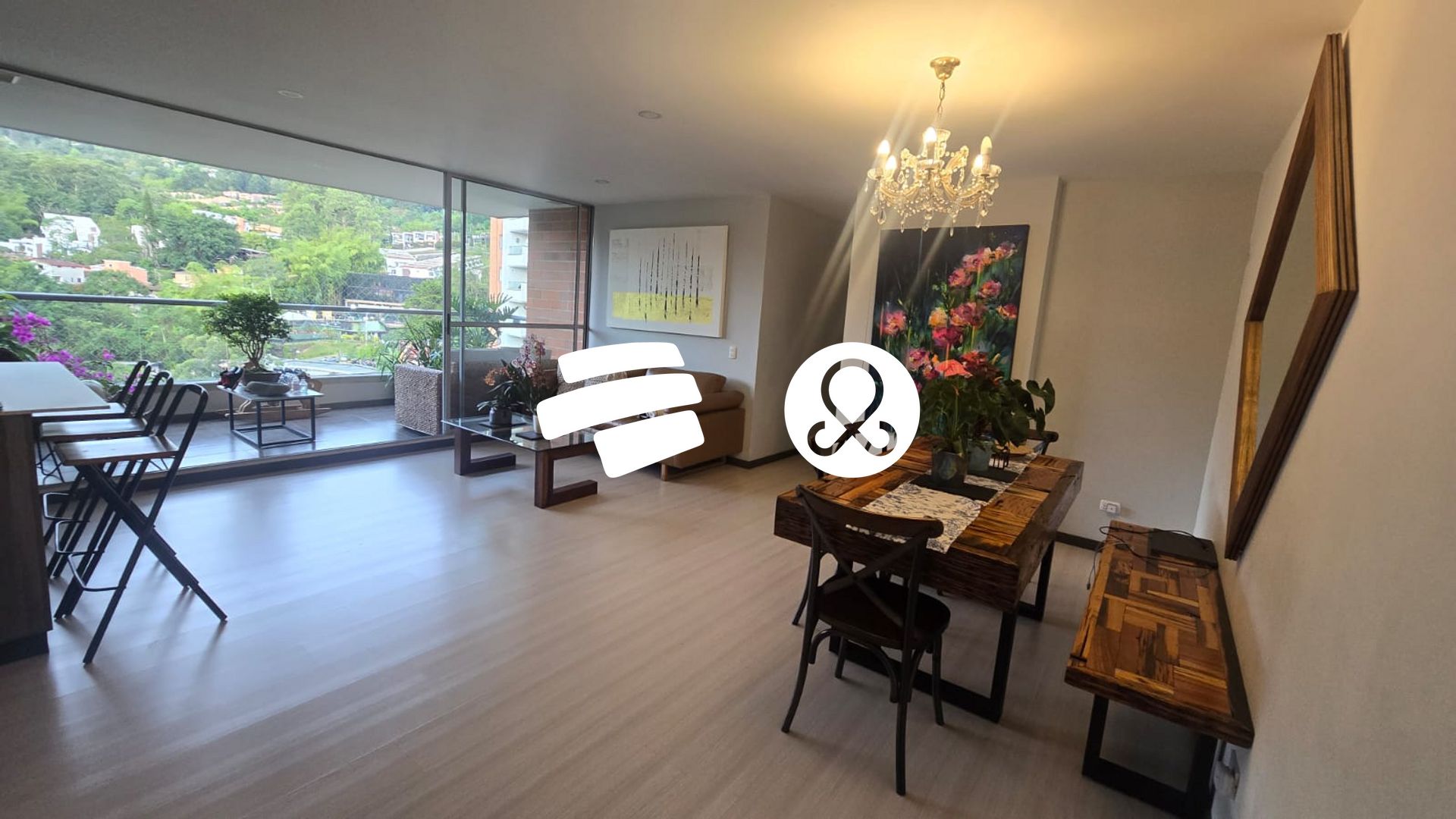 Apartamento en venta en Zuñiga, Envigado · foto 18 de 18