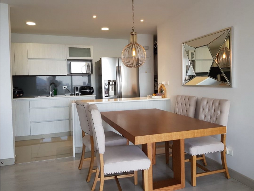 Apartamento en venta en Loma Benedictinos, Envigado · foto 2 de 12