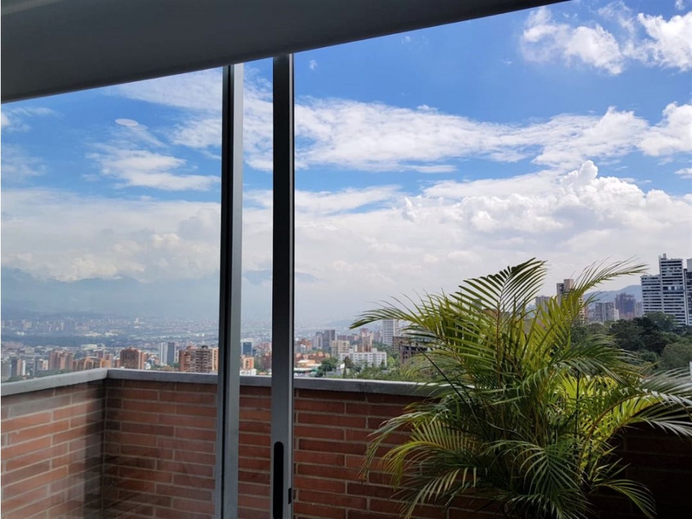 Apartamento en venta en Loma Benedictinos, Envigado · foto 6 de 12