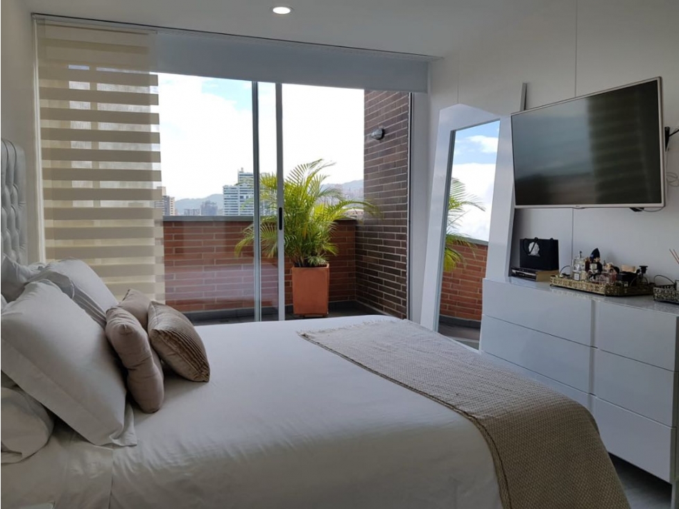 Apartamento en venta en Loma Benedictinos, Envigado · foto 7 de 12