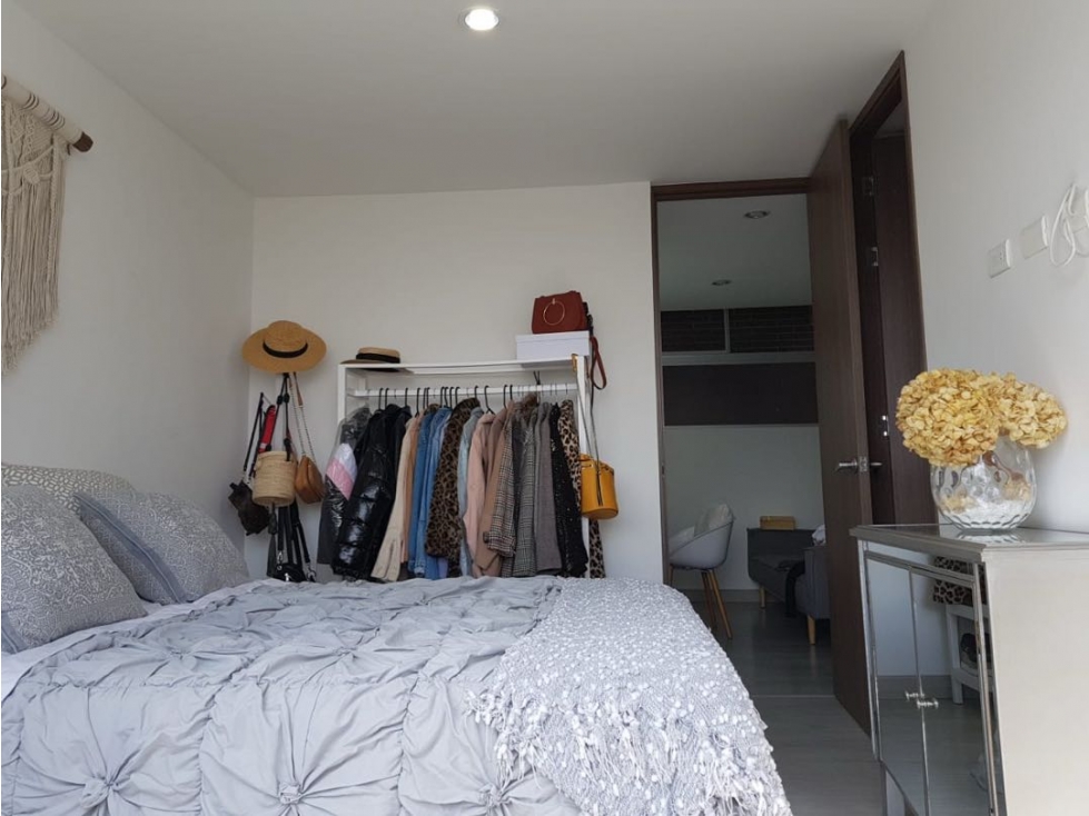 Apartamento en venta en Loma Benedictinos, Envigado · foto 12 de 12