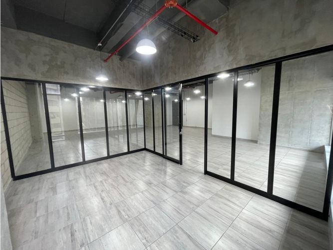 Oficina en arriendo en Altos Del Prado, Barranquilla, 136 m² · foto 2 de 6
