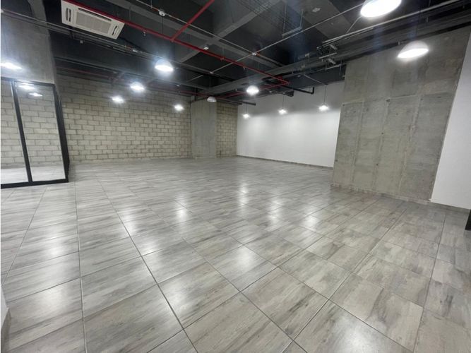 Oficina en arriendo en Altos Del Prado, Barranquilla, 136 m² · foto 3 de 6