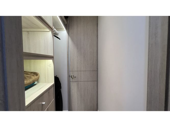 Apartaestudio en arriendo en Conjunto Residencial Villa Campestre, Puerto Colombia, 53 m² · foto 5 de 6