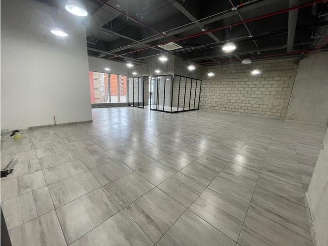 Oficina en arriendo en Altos Del Prado, Barranquilla, 136 m² · foto 4 de 6