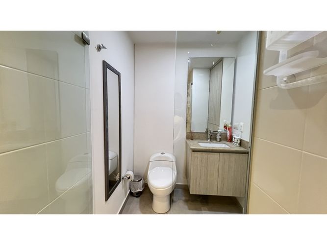 Apartaestudio en arriendo en Conjunto Residencial Villa Campestre, Puerto Colombia, 53 m² · foto 6 de 6