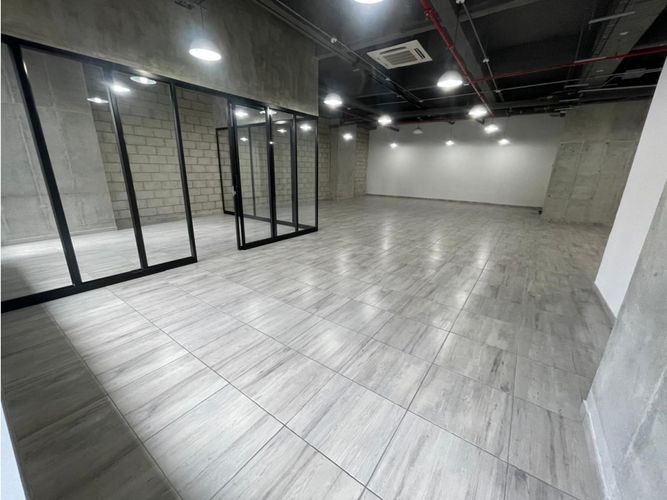 Oficina en arriendo en Altos Del Prado, Barranquilla, 136 m² · foto 5 de 6
