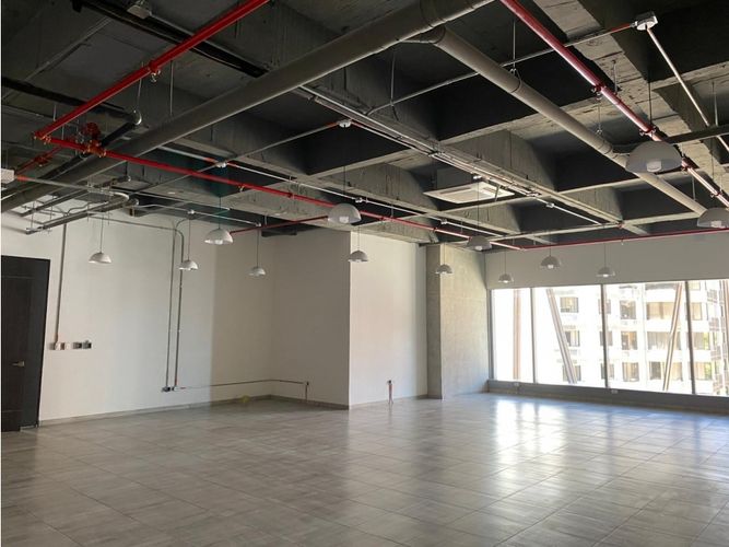 Oficina en arriendo en Altos Del Prado, Barranquilla, 136 m² · foto 6 de 6
