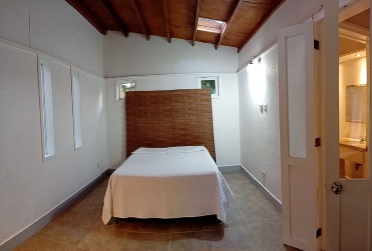 Finca en venta en Chaparral, Guarne, 200 m² · foto 6 de 24