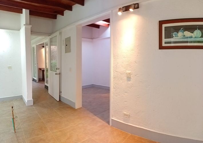 Finca en venta en Chaparral, Guarne, 200 m² · foto 7 de 24