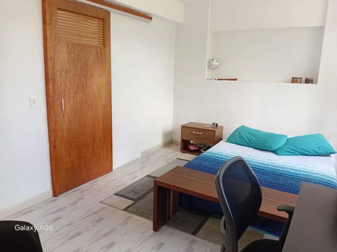 Finca en venta en Chaparral, Guarne, 200 m² · foto 18 de 24