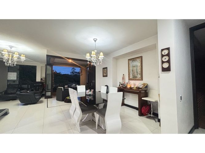 Apartamento de 4 alcobas en venta en Ciudad Jardin, Cali, 171 m² · foto 8 de 24