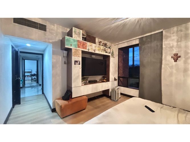Apartamento de 4 alcobas en venta en Ciudad Jardin, Cali, 171 m² · foto 10 de 24