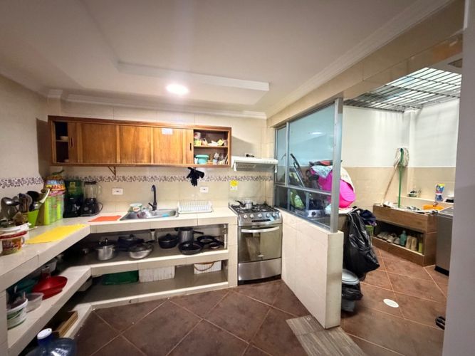 Casa de 11 alcobas en venta en Siberia, Cota, 468 m² · foto 5 de 24