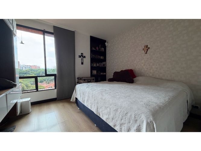 Apartamento de 4 alcobas en venta en Ciudad Jardin, Cali, 171 m² · foto 12 de 24