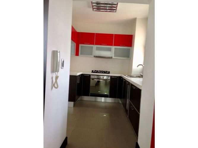 Apartamento de 4 alcobas en venta en Ciudad Jardin, Cali, 171 m² · foto 15 de 24