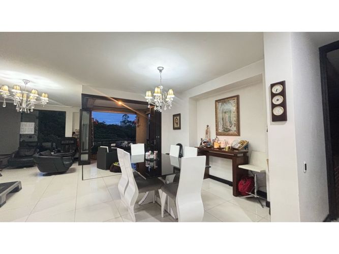 Apartamento de 4 alcobas en venta en Ciudad Jardin, Cali, 171 m² · foto 16 de 24