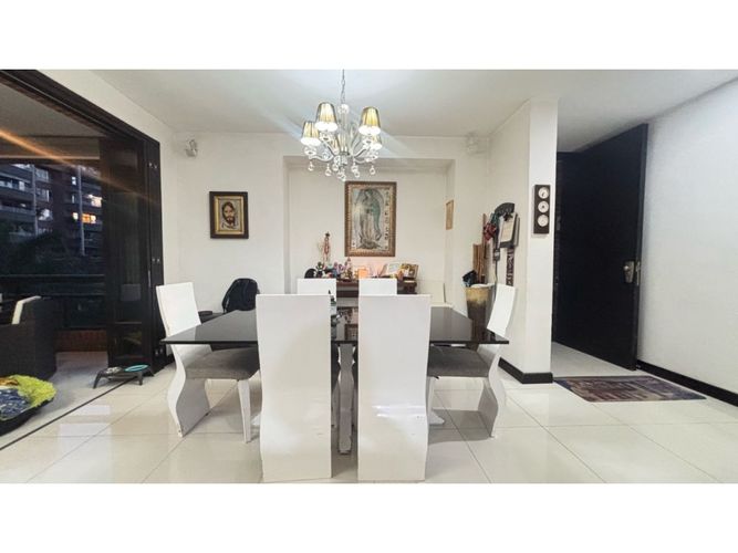 Apartamento de 4 alcobas en venta en Ciudad Jardin, Cali, 171 m² · foto 17 de 24