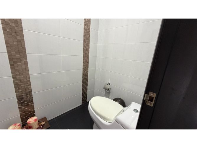 Apartamento de 4 alcobas en venta en Ciudad Jardin, Cali, 171 m² · foto 24 de 24