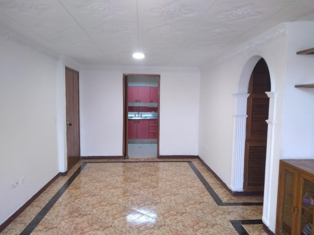 Apartamento en venta en La Playa, Cúcuta · foto 3 de 13