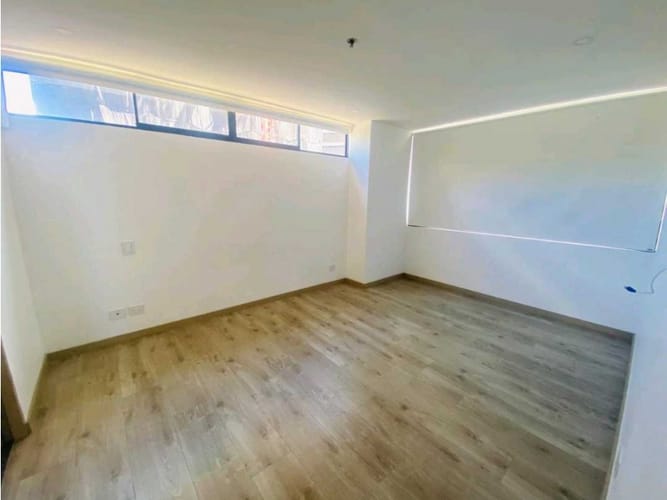 Apartamento de 2 alcobas en arriendo en Altos Del Poblado, Medellín, 80 m² · foto 10 de 16