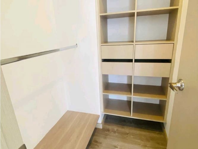 Apartamento de 2 alcobas en arriendo en Altos Del Poblado, Medellín, 80 m² · foto 11 de 16