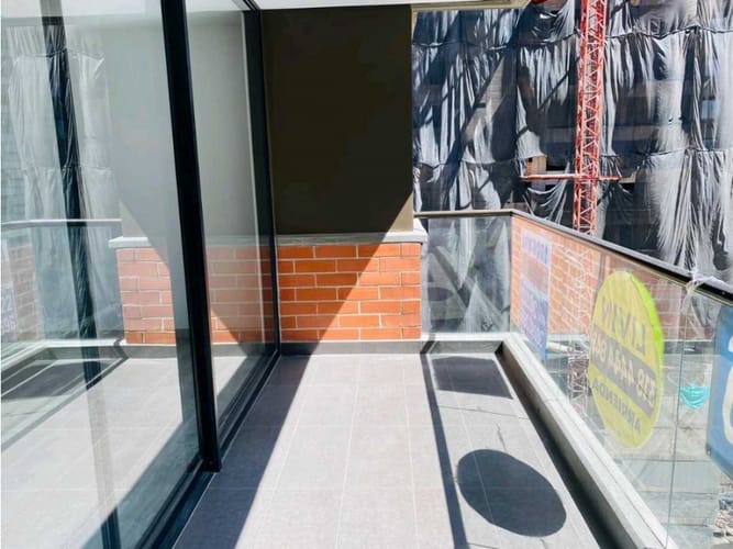 Apartamento de 2 alcobas en arriendo en Altos Del Poblado, Medellín, 80 m² · foto 16 de 16