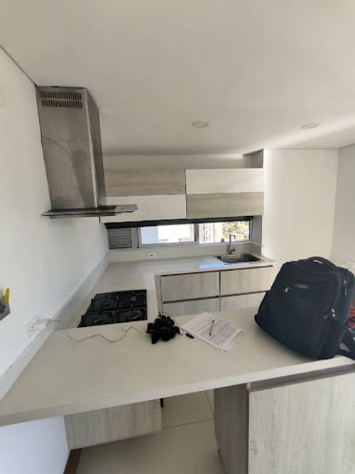 Apartamento de 3 alcobas en arriendo en Aves Maria, Sabaneta, 95 m² · foto 2 de 20