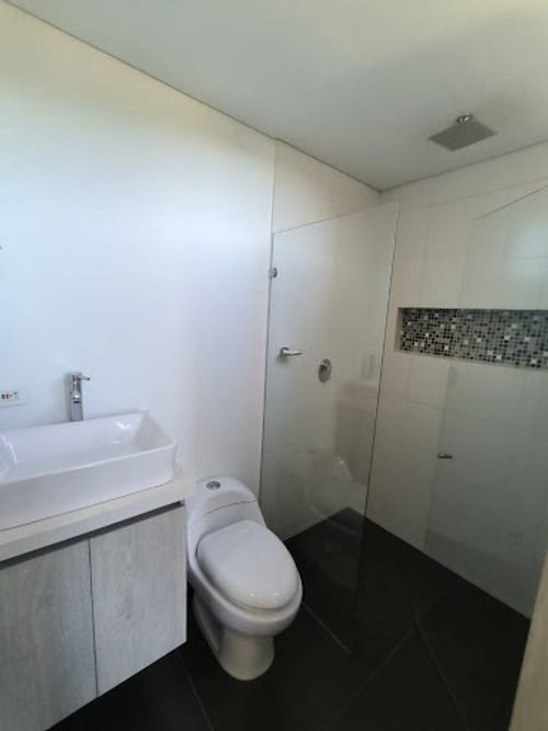 Apartamento de 3 alcobas en arriendo en Aves Maria, Sabaneta, 95 m² · foto 5 de 20