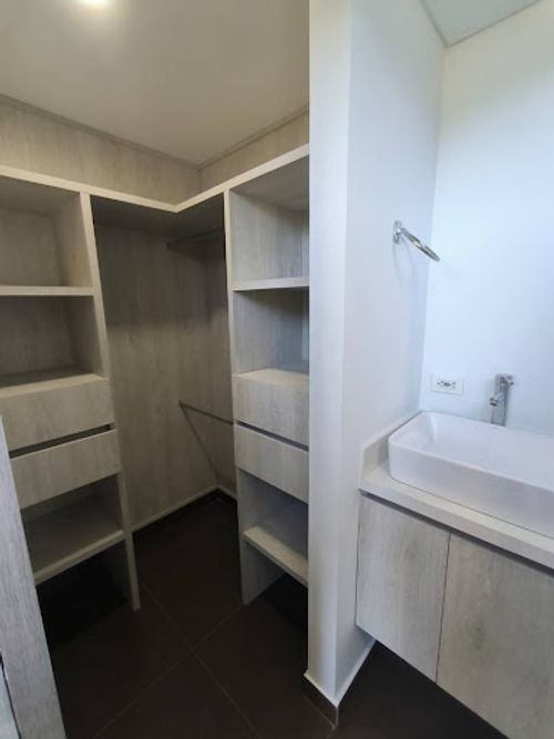 Apartamento de 3 alcobas en arriendo en Aves Maria, Sabaneta, 95 m² · foto 6 de 20