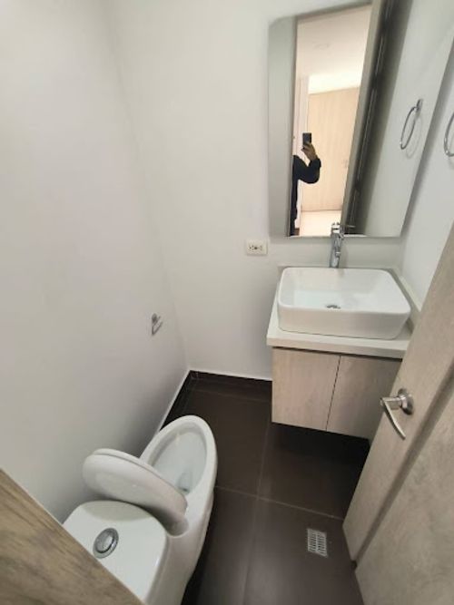Apartamento de 3 alcobas en arriendo en Aves Maria, Sabaneta, 95 m² · foto 8 de 20