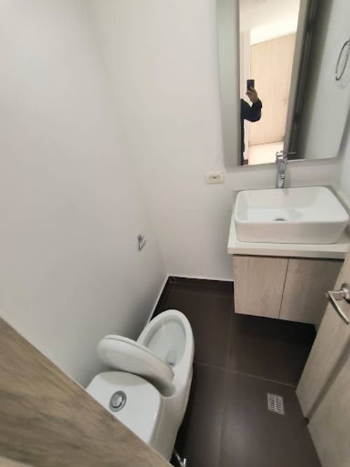 Apartamento de 3 alcobas en arriendo en Aves Maria, Sabaneta, 95 m² · foto 9 de 20