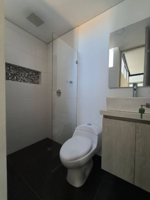 Apartamento de 3 alcobas en arriendo en Aves Maria, Sabaneta, 95 m² · foto 11 de 20