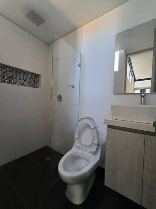 Apartamento de 3 alcobas en arriendo en Aves Maria, Sabaneta, 95 m² · foto 12 de 20