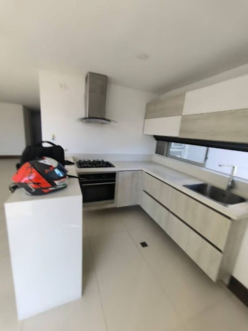 Apartamento de 3 alcobas en arriendo en Aves Maria, Sabaneta, 95 m² · foto 17 de 20