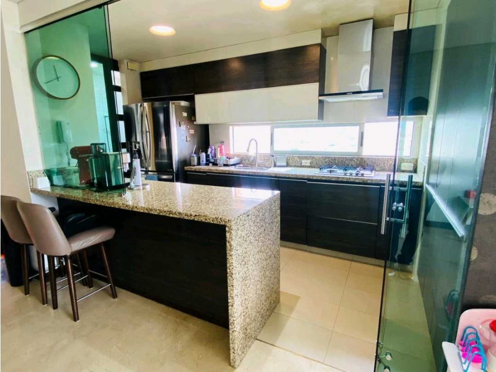 Apartamento en venta en Santa Maria De Los Angeles, Medellín · foto 2 de 24